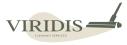Viridis Cleaning Services logo